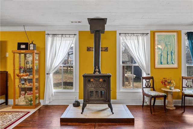 22647 N Highway 71, Winslow, AR 72959