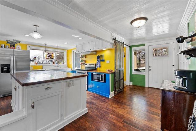 22647 N Highway 71, Winslow, AR 72959