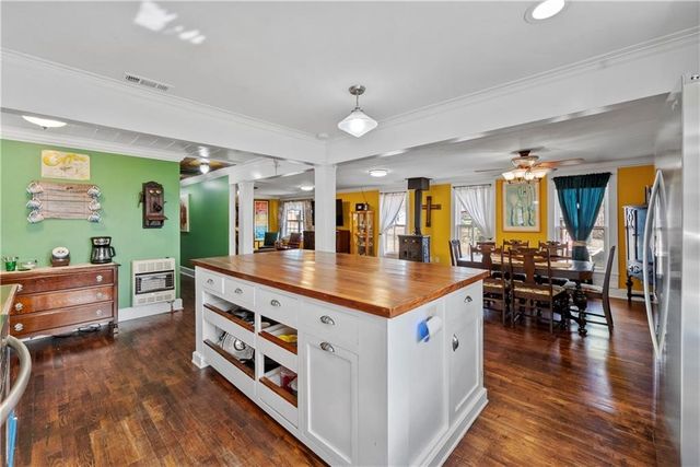 22647 N Highway 71, Winslow, AR 72959