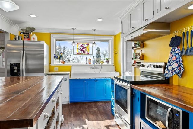 22647 N Highway 71, Winslow, AR 72959