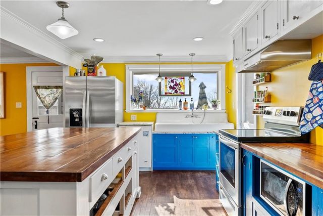 22647 N Highway 71, Winslow, AR 72959