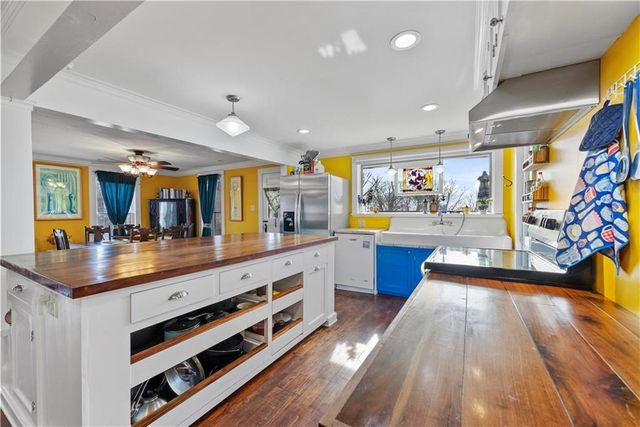 22647 N Highway 71, Winslow, AR 72959