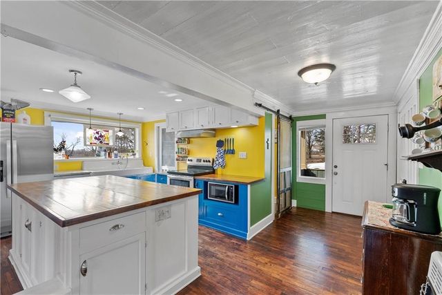 22647 N Highway 71, Winslow, AR 72959