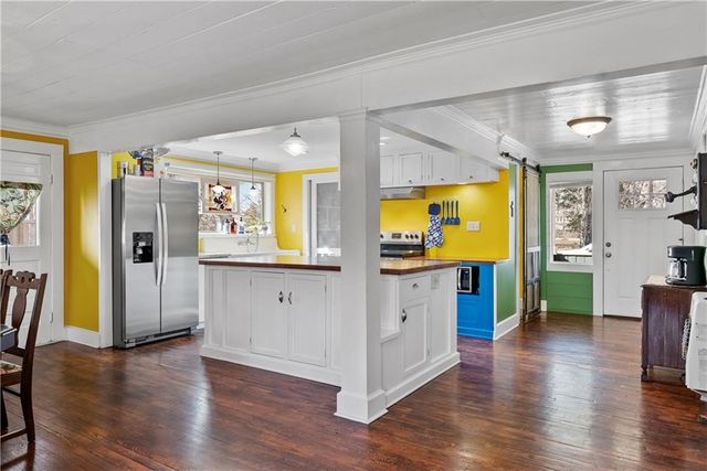 22647 N Highway 71, Winslow, AR 72959