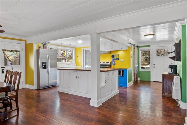 22647 N Highway 71, Winslow, AR 72959