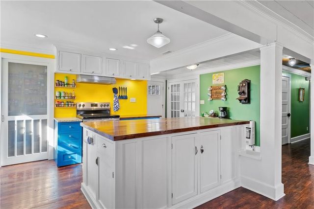 22647 N Highway 71, Winslow, AR 72959