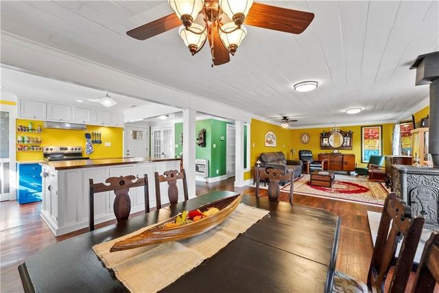 22647 N Highway 71, Winslow, AR 72959