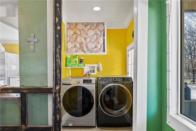 22647 N Highway 71, Winslow, AR 72959