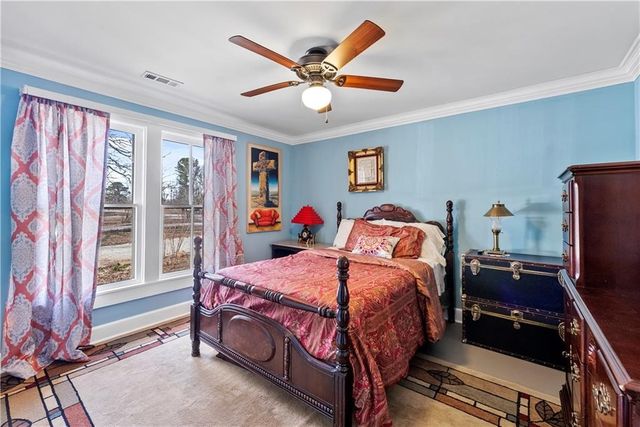 22647 N Highway 71, Winslow, AR 72959