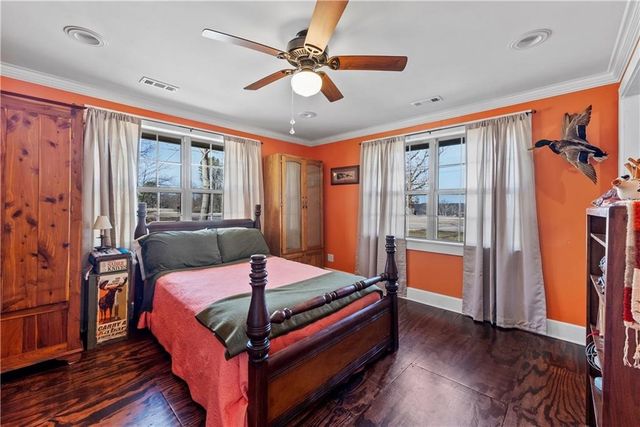 22647 N Highway 71, Winslow, AR 72959