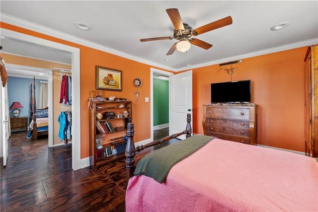 22647 N Highway 71, Winslow, AR 72959