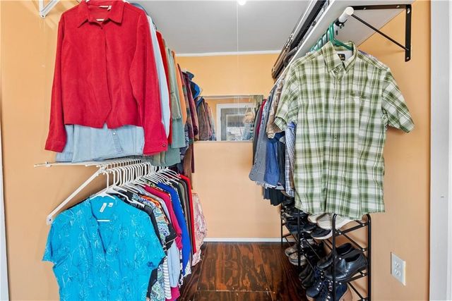 22647 N Highway 71, Winslow, AR 72959