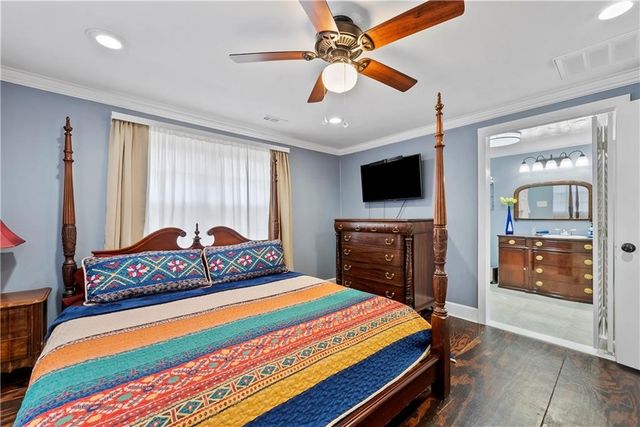 22647 N Highway 71, Winslow, AR 72959