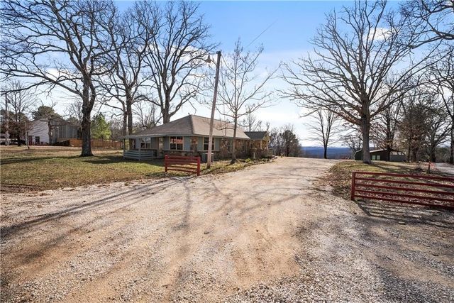 22647 N Highway 71, Winslow, AR 72959