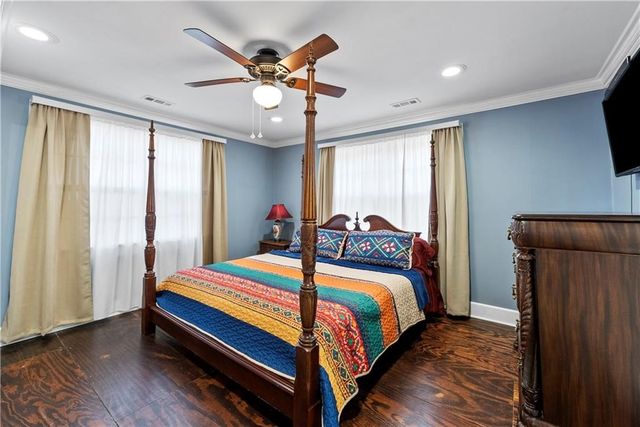 22647 N Highway 71, Winslow, AR 72959