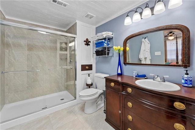 22647 N Highway 71, Winslow, AR 72959