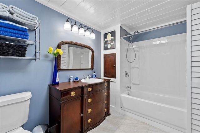 22647 N Highway 71, Winslow, AR 72959