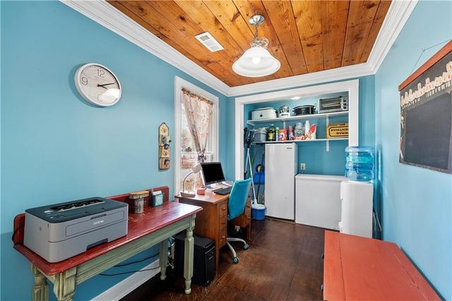 22647 N Highway 71, Winslow, AR 72959