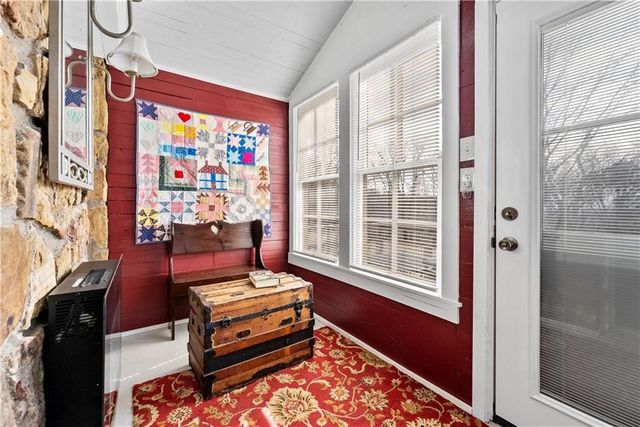 22647 N Highway 71, Winslow, AR 72959