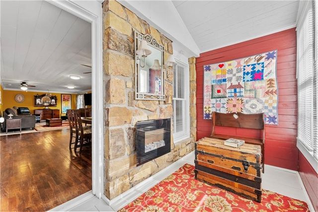 22647 N Highway 71, Winslow, AR 72959