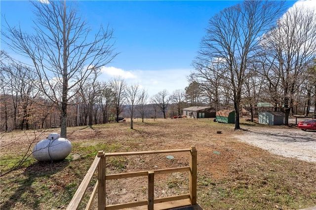 22647 N Highway 71, Winslow, AR 72959