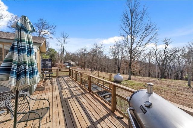 22647 N Highway 71, Winslow, AR 72959