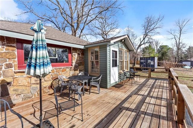 22647 N Highway 71, Winslow, AR 72959