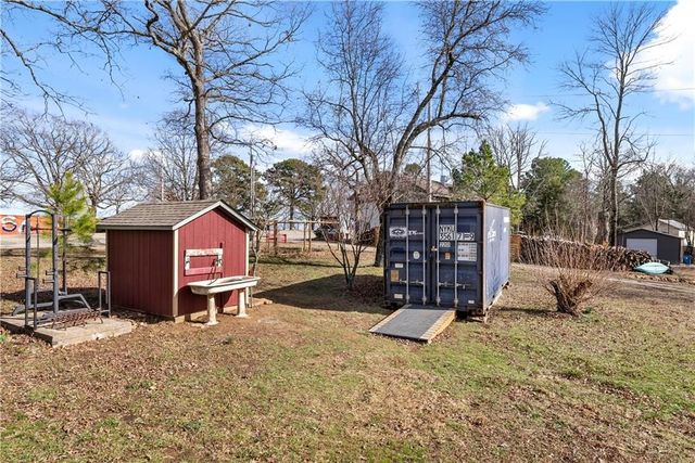 22647 N Highway 71, Winslow, AR 72959