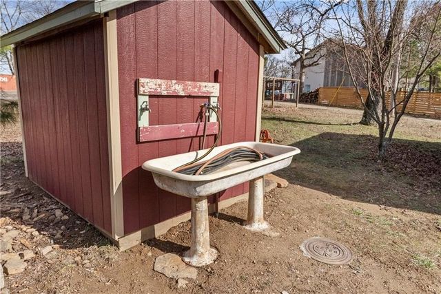 22647 N Highway 71, Winslow, AR 72959