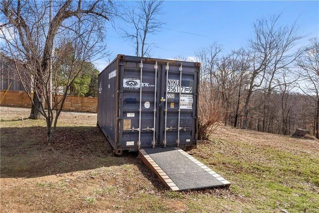 22647 N Highway 71, Winslow, AR 72959