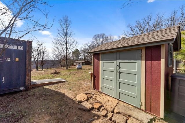 22647 N Highway 71, Winslow, AR 72959