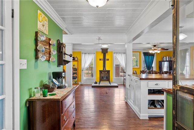 22647 N Highway 71, Winslow, AR 72959