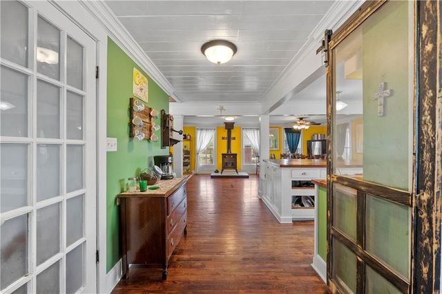 22647 N Highway 71, Winslow, AR 72959