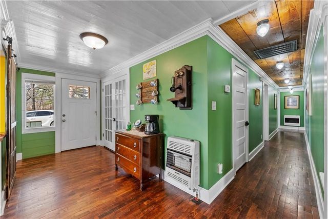 22647 N Highway 71, Winslow, AR 72959