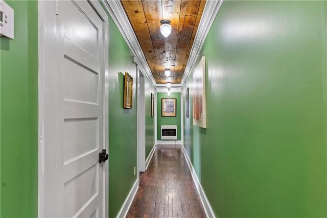 22647 N Highway 71, Winslow, AR 72959