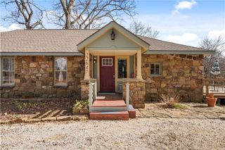 22647 N Highway 71, Winslow, AR 72959