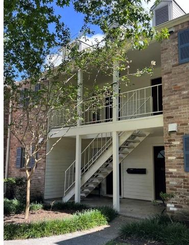 13004 Trail Hollow Drive A, Houston, TX 77079