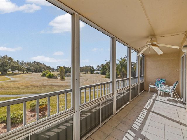 9461 HARBOR GREENS WAY 207, Seminole, FL 33776