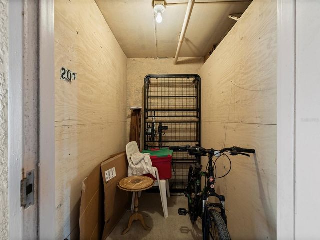 9461 HARBOR GREENS WAY 207, Seminole, FL 33776