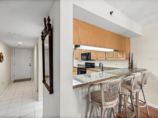 9461 HARBOR GREENS WAY 207, Seminole, FL 33776