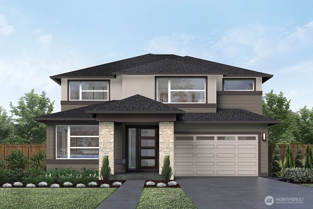 10822 SE 216th Street, Kent, WA 98031