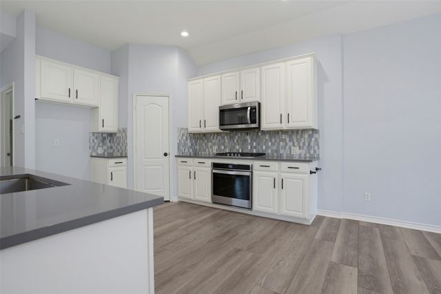 1402 Bradford Trace Drive, Allen, TX 75002