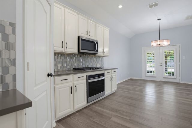 1402 Bradford Trace Drive, Allen, TX 75002