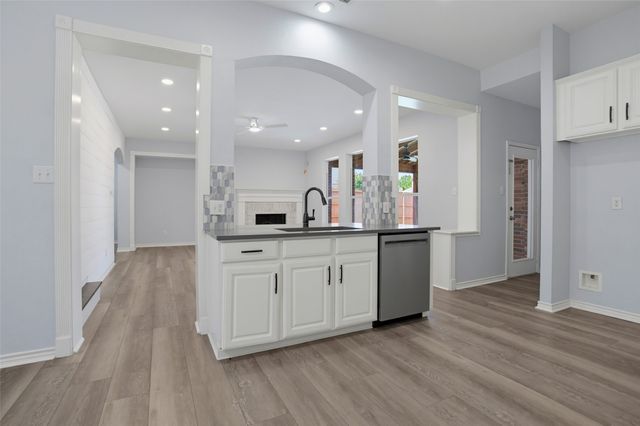 1402 Bradford Trace Drive, Allen, TX 75002
