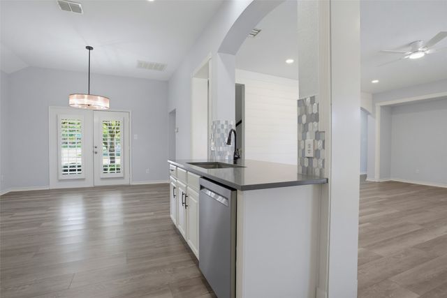 1402 Bradford Trace Drive, Allen, TX 75002