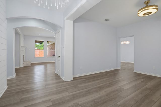 1402 Bradford Trace Drive, Allen, TX 75002