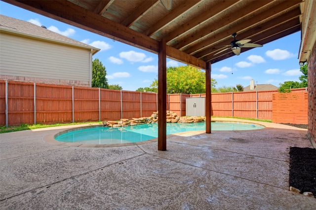 1402 Bradford Trace Drive, Allen, TX 75002