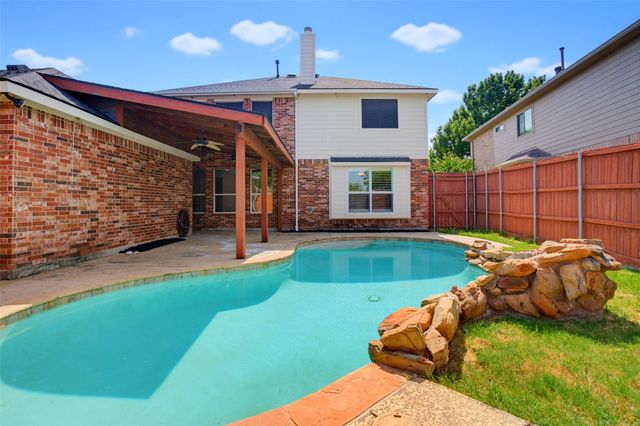 1402 Bradford Trace Drive, Allen, TX 75002
