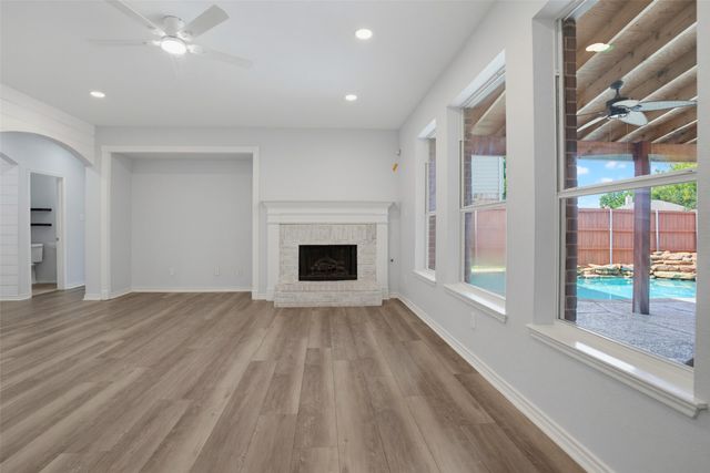 1402 Bradford Trace Drive, Allen, TX 75002