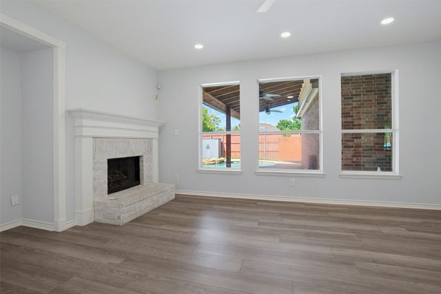 1402 Bradford Trace Drive, Allen, TX 75002